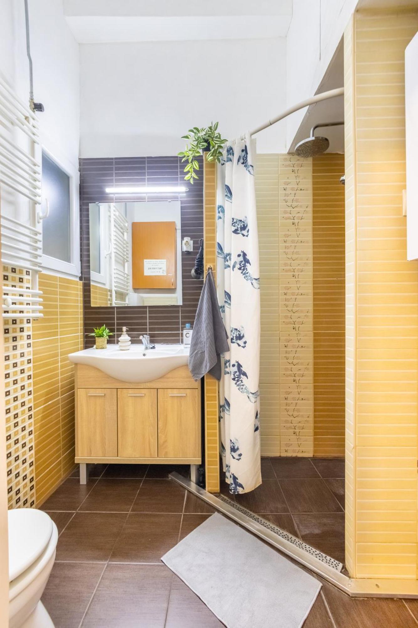 Gellerico Rooms At Horanszky Street Будапеща Екстериор снимка